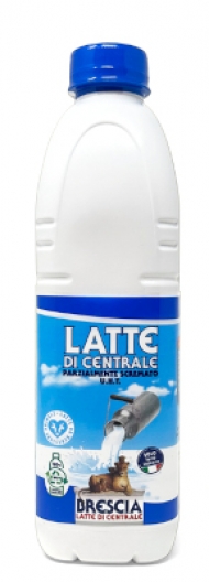 CENTRALE LATTE UHT LT.1 P.S.